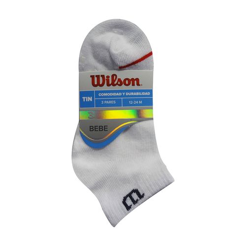 Tin Wilson Bebé A5779