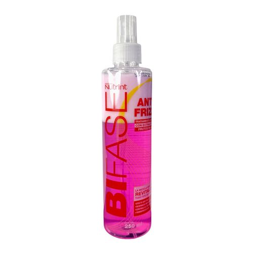 Tratamiento Bifasico Nutrint Antifrizz