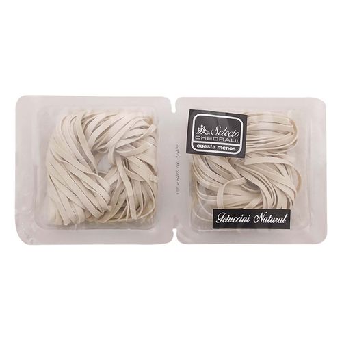 Pasta Saboretti Fetuccin