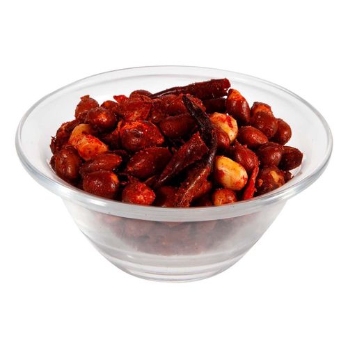 Cacahuate Ajo Chile de Arbol kg