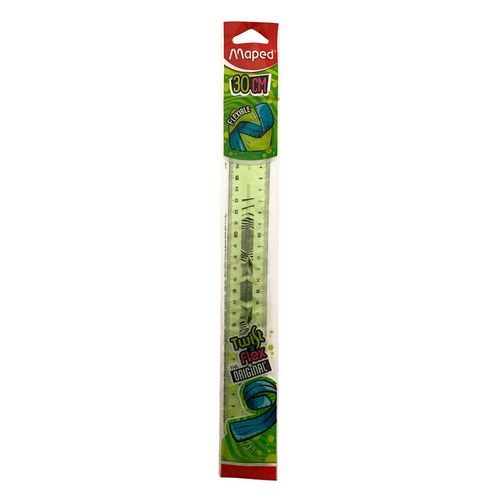 ESC TWISTN MAPED FLEX 30 CM