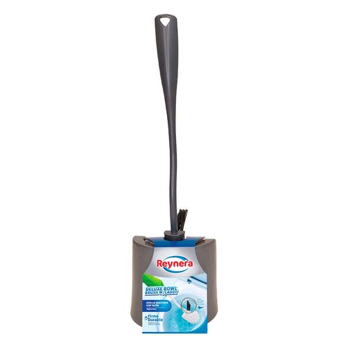 Cepillo para Baño con Tazón Reynera