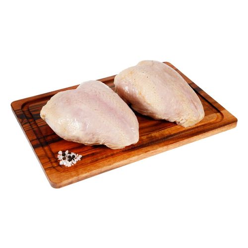 Pechuga Anatómica de Pollo Congelada kg