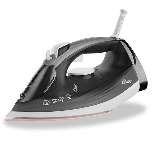 Plancha Oster Gris GCSTEP2501-13