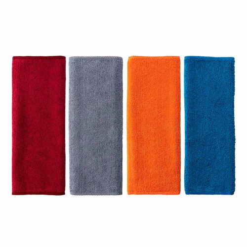 Paño de Microfibra Formula CHD 30x30cm