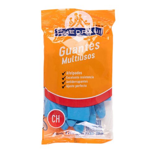 Guantes Afelpados Chedraui Chico
