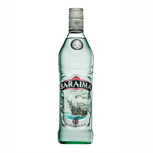 Ron Baraima Blanco 700ml