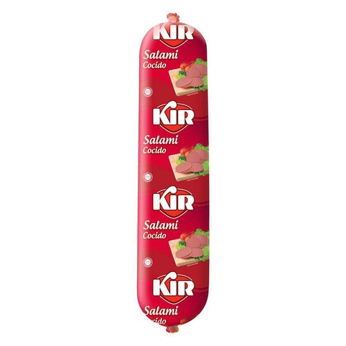 Salami Kir Cocido kg
