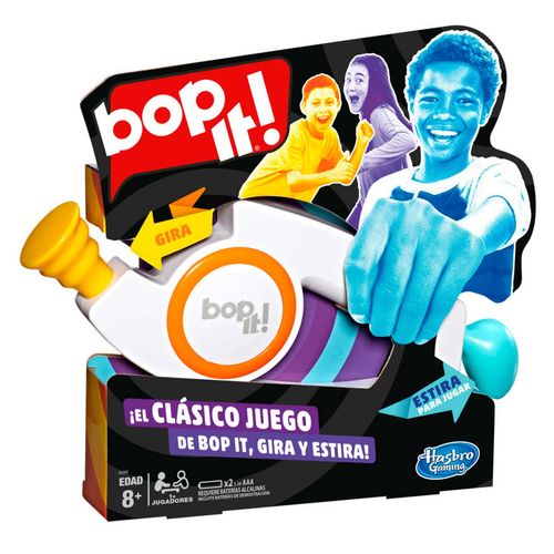 Hasbro Gaming Bop It