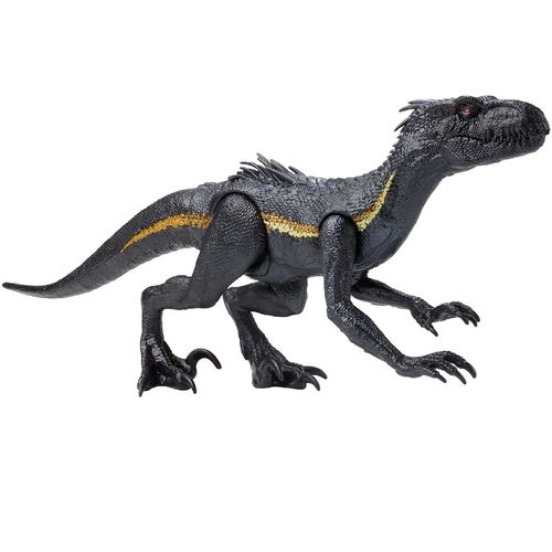 Juguete Jurassic World  Dinosaurio de 12" Indoraptor