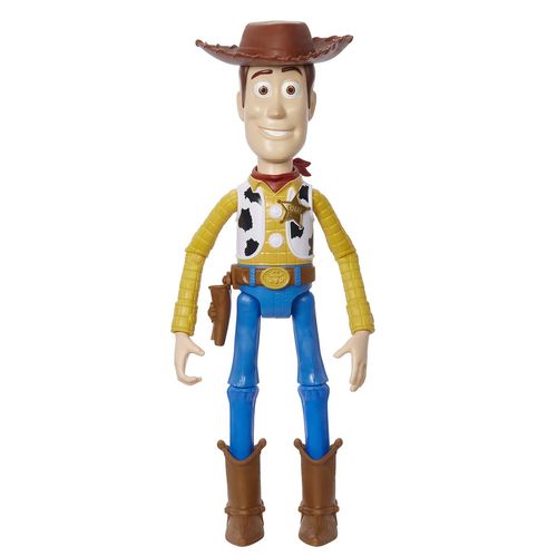 Juguete Disney Pixar Figura de 12 pulgadas
