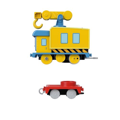 Vehículo Thomas & Friends Trenes Amigos Motorizados