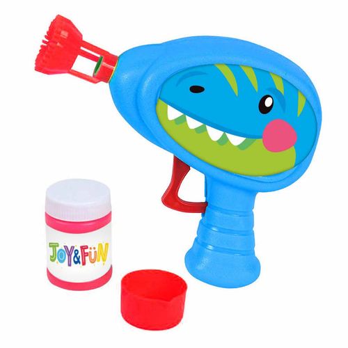 Disparador de burbujas Joy and Fun