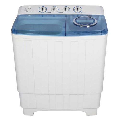 Lavadora Semiautomática Continental Blanco CE-WT171MX