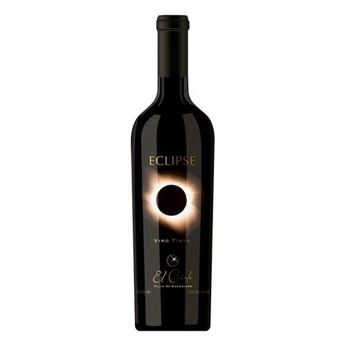 Vino Tinto Eclipse El Cielo 750ml