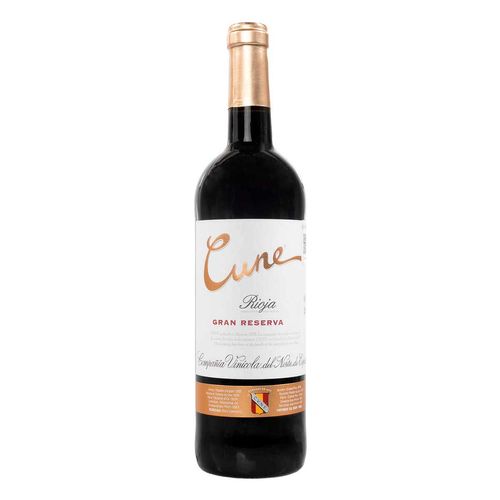 Vino Tinto Cune Gran Reserva 750ml