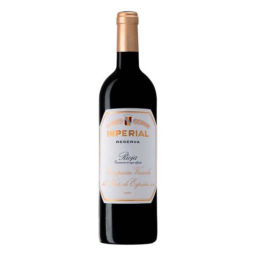 Vino Tinto Imperial Reserva 750ml