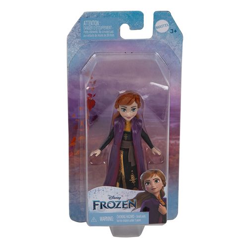 Fig. Disney Frozen Mini Muñecas HLW97