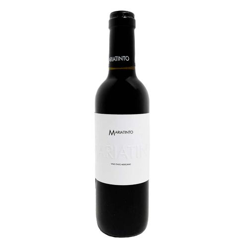 Vino Tinto Mariatinto Blend 375ml