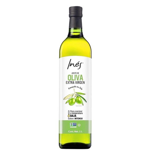 Aceite de Oliva Extra Virgen Inés 1L