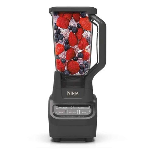 Licuadora Ninja 3 velocidades BL710WM