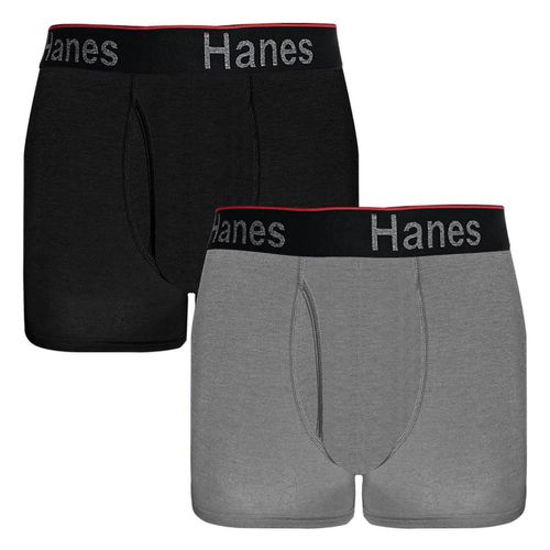 Bóxer Trunk Hanes CFFSTC5C05 2 Piezas