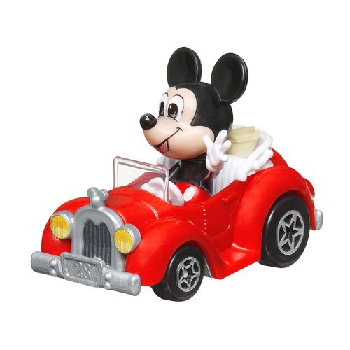 Vehículo Hot Wheels 1:64 Colec HKB86