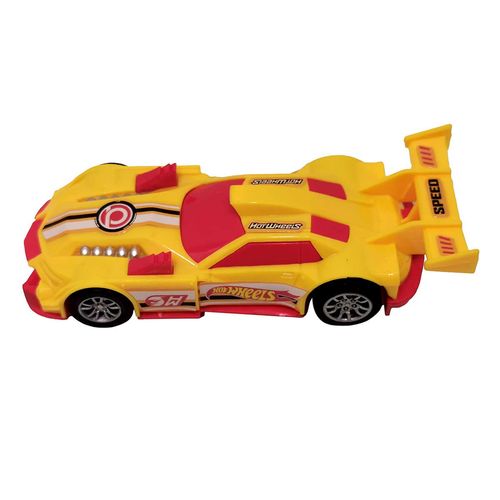 Vehículo de Retroimpulso Hot Wheels