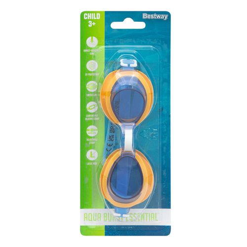 Goggles Bestway Ajustables 1 Pieza