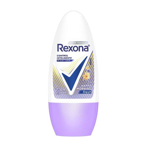 Desodorante Rexona Happy Morning 50g