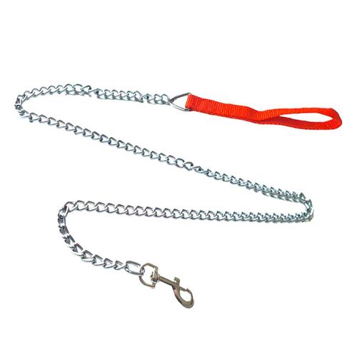 Correa Puchy  Perro  Metalica 30X130