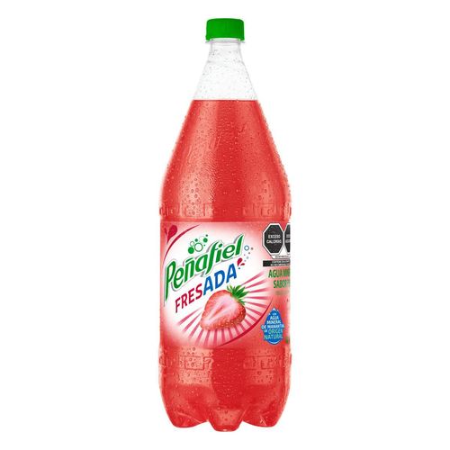 Agua Mineral Peñafiel Fresada 2L