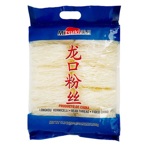 Fideo Chino Mitsuki Bsa 500g