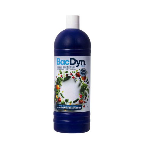 Bactericida Bacdyn Botella 1L
