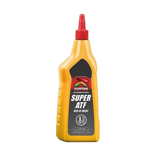 Aceite para Transmisión Automática Super Atf Roshfrans 950ml