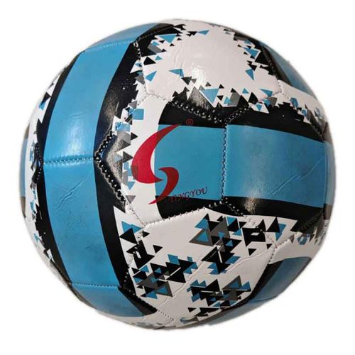 Balón Soccer Bio 1 Pieza