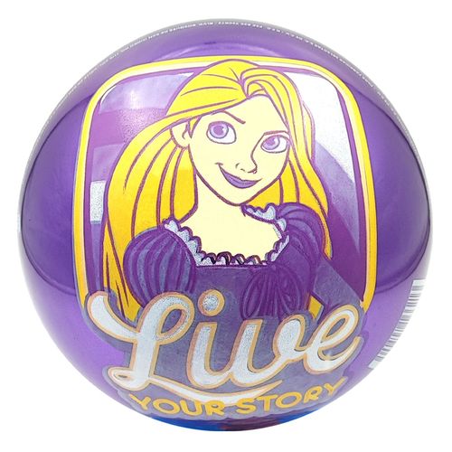 Pelota Payaso Platinum Disney Princesas
