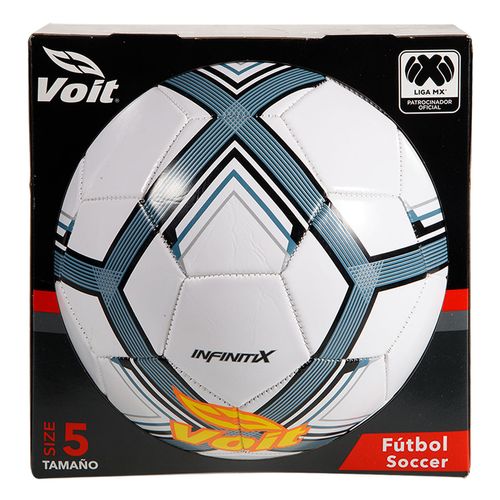 Balón Soccer Voit Infinitix SS100