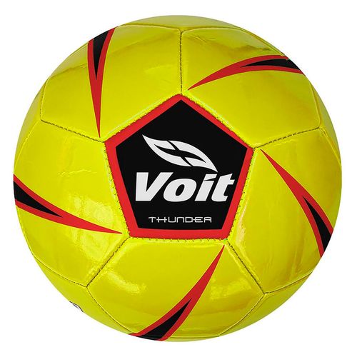 Balón Soccer Voit Thunder SS100