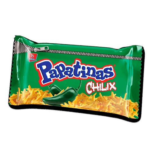 Botana Chips Papatinas Chilix 31g