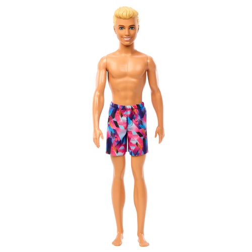 Muñeca Barbie Ken