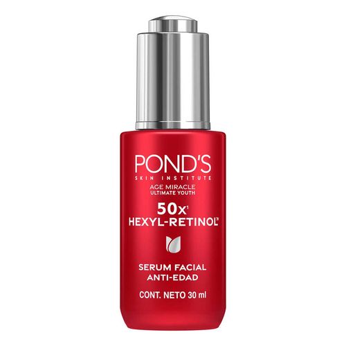 Sérum Facial Pond’s Age Miracle Ultimate Youth 30ml