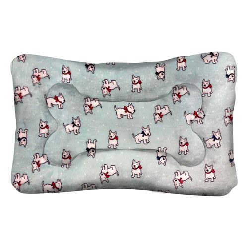 Cama Pikys Huesito Blanco F15061