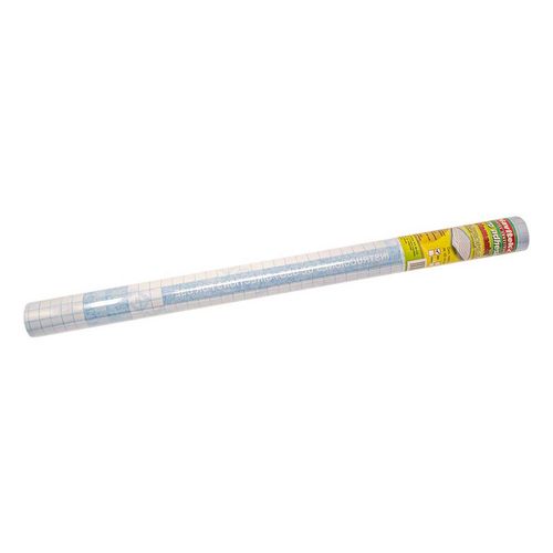 Forro adhesivo Navitek 45cm x 2m Transparente