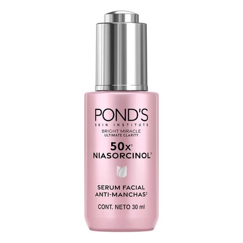 Sérum Facial Pond’s Bright Miracle Ultimate Clarity 30ml