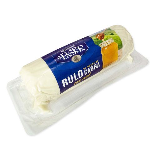 Queso de Cabra con Miel Quesos El Pastor 110g