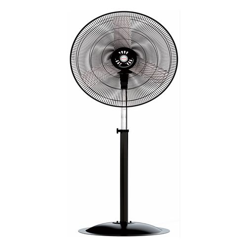 Ventilador de Pedestal Mytek 24 Pulgadas 3 Velocidades 230W 127V