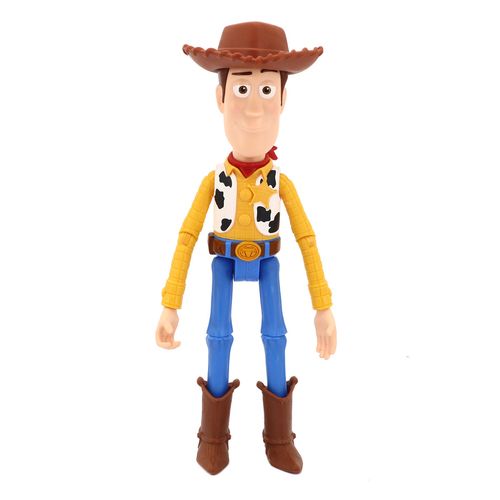 Figura de acción Pixar Toy Story 10 pul