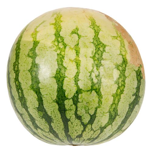 Sandia Amarilla Kg