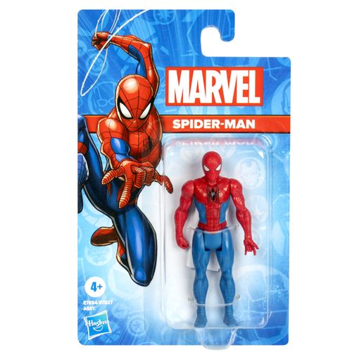 Figura de acción Marvel Surtido Avengers